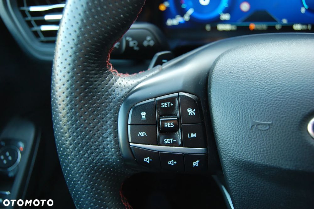 Ford Kuga 2.0 EcoBlue AWD ST-Line - 35