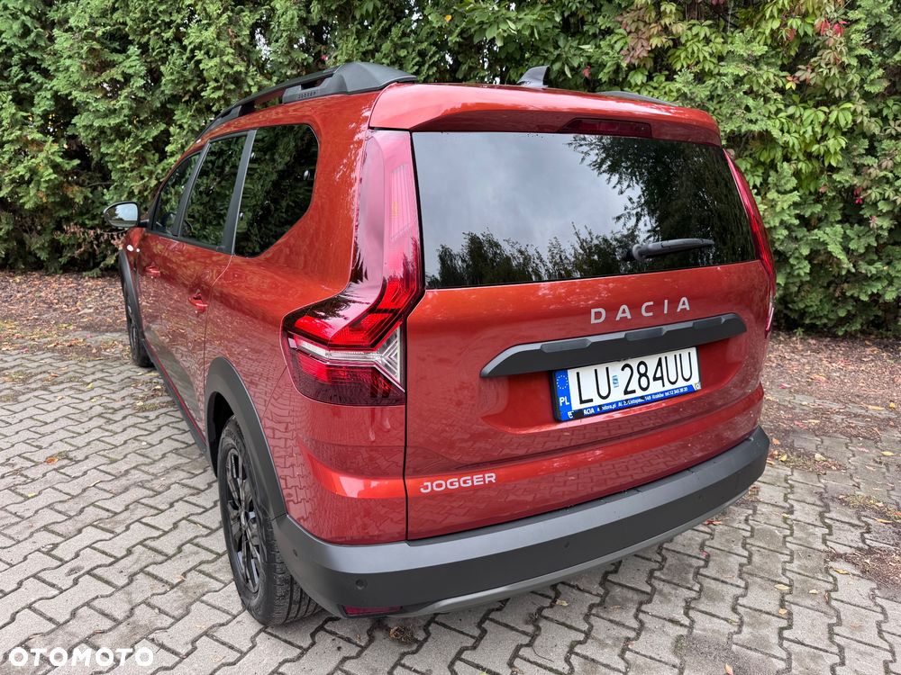 Dacia Jogger 1.0 TCe Extreme+ 7os - 15