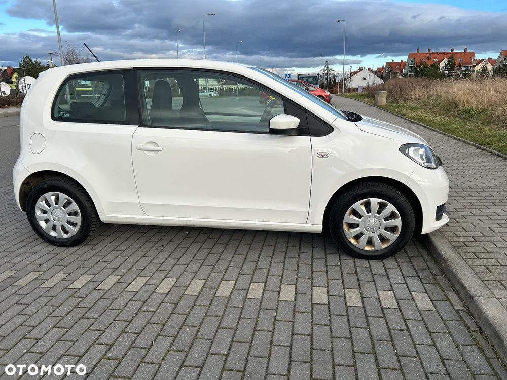 Skoda Citigo 1.0 Ambition - 14