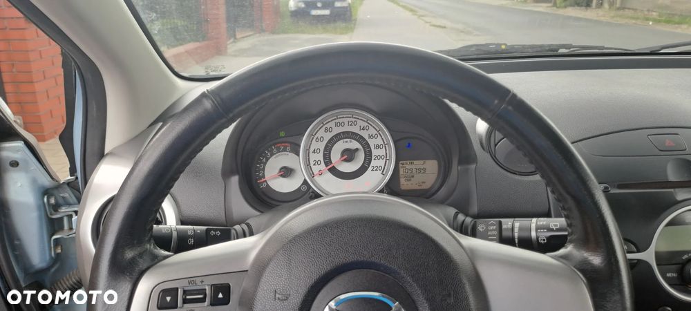 Mazda 2 1.3 Sport Impression - 7