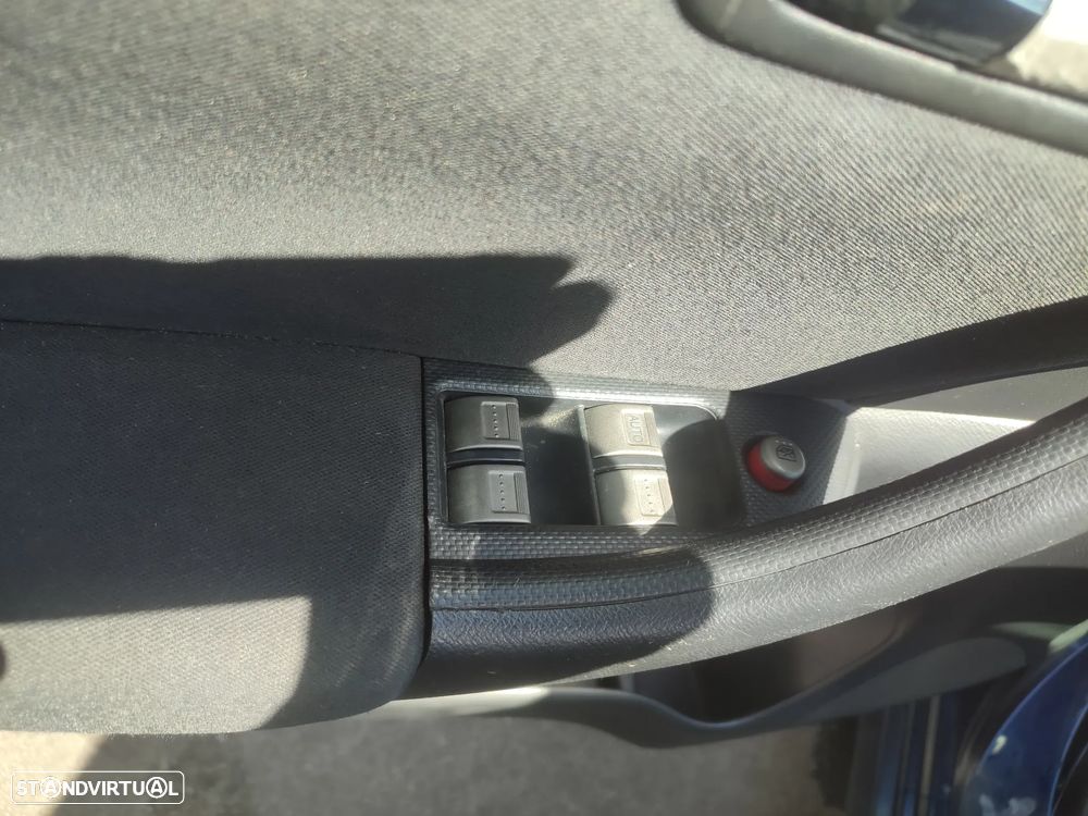 Honda Civic 1.4 LSX - 12