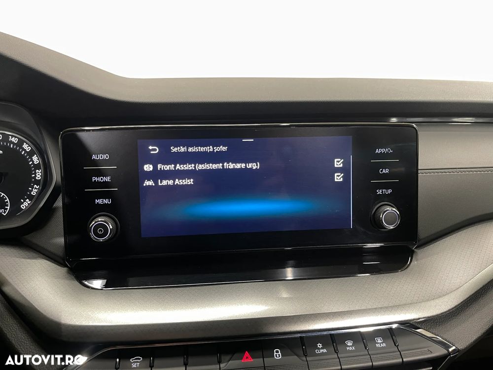 Skoda Octavia 2.0 TDI Ambition - 14