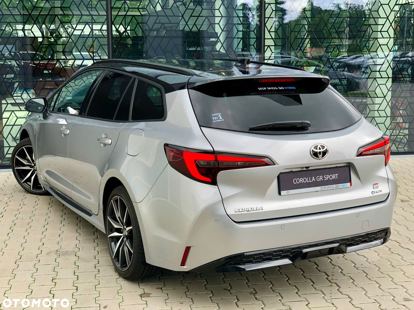 Toyota Corolla - 11