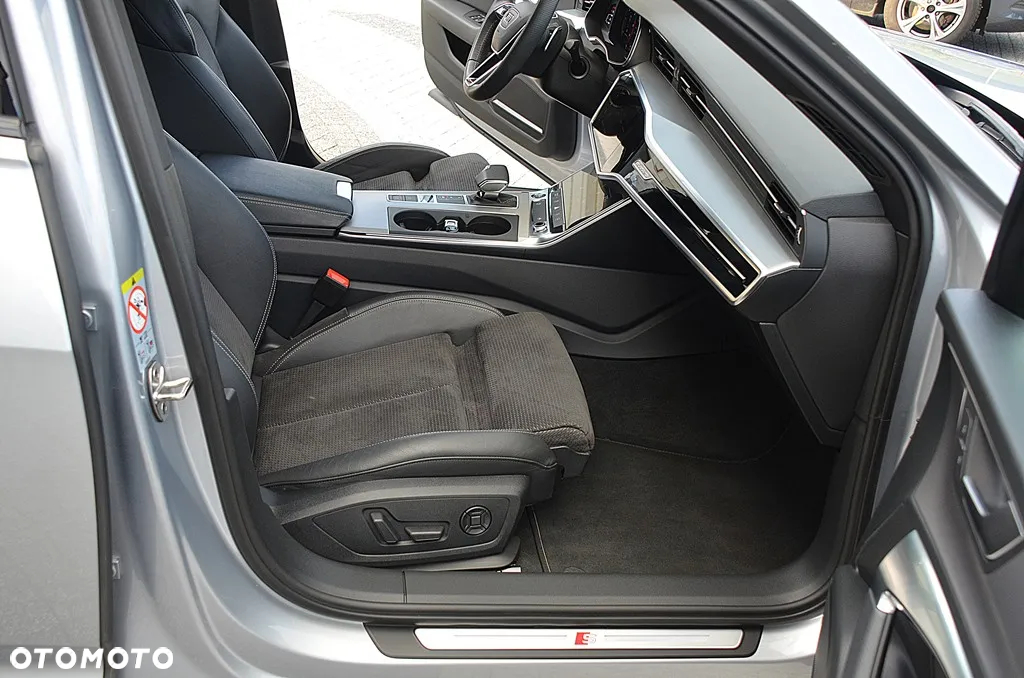 Audi A6 - 22