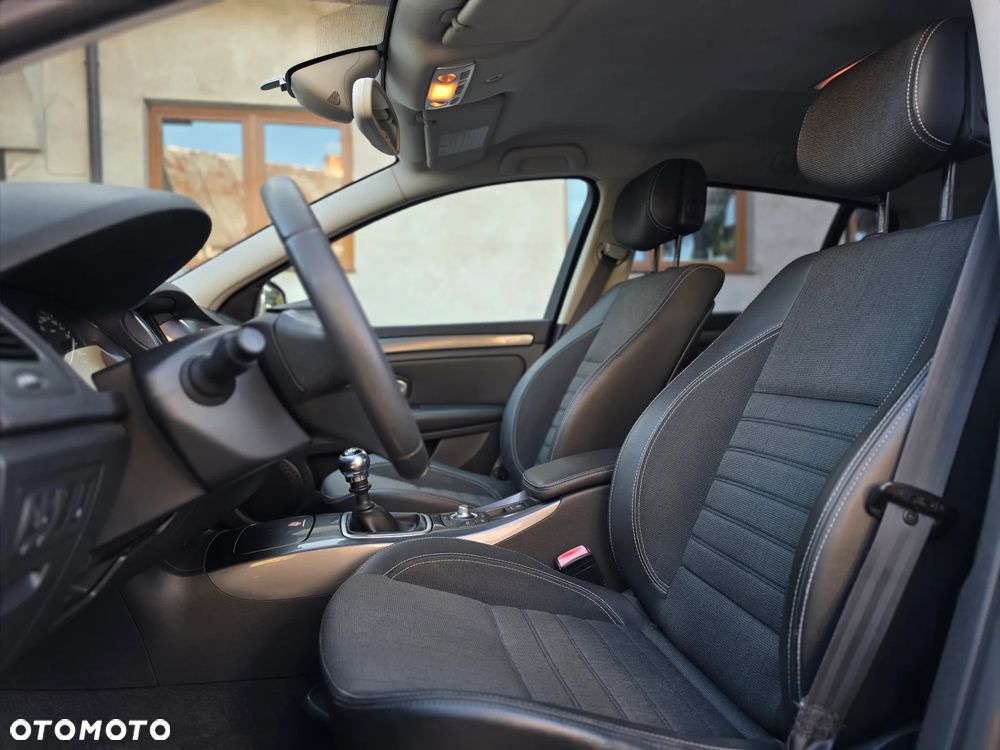Renault Laguna - 18