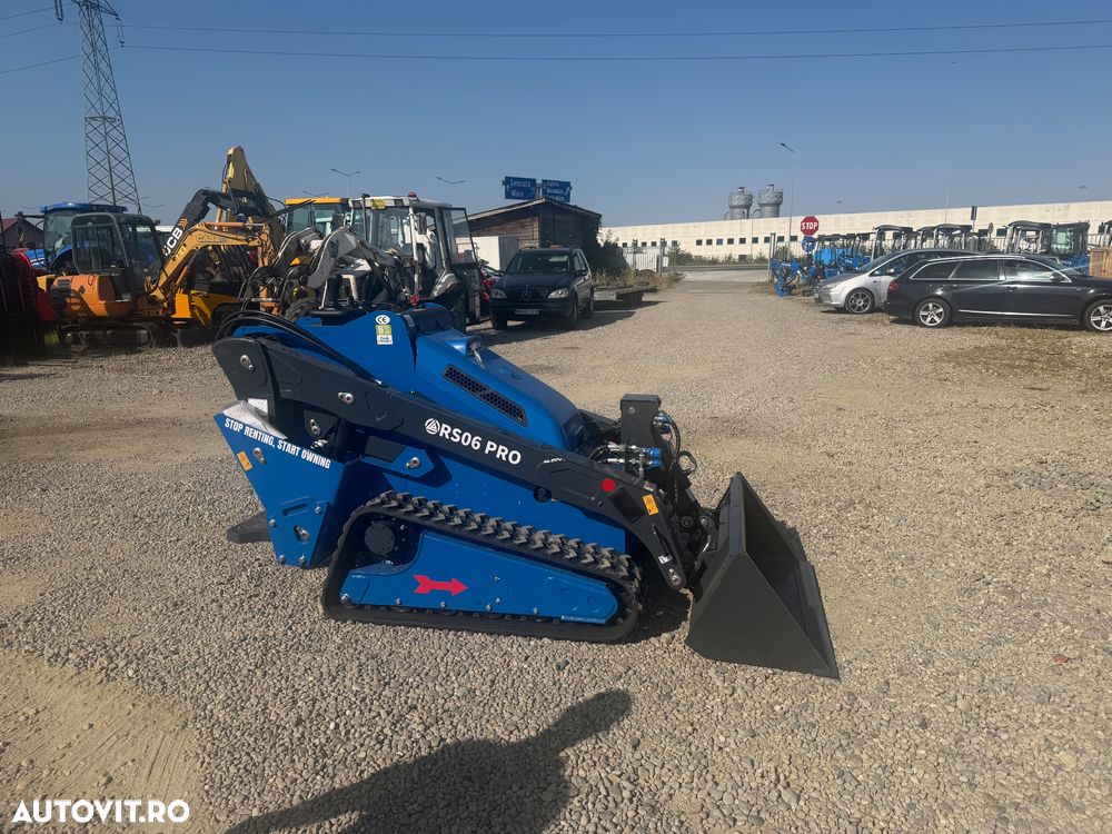Altul RIPPA RS06 - 1