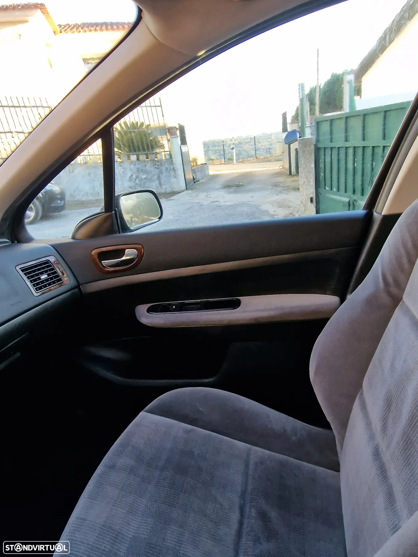 Peugeot 307 1.4 HDi XT - 12
