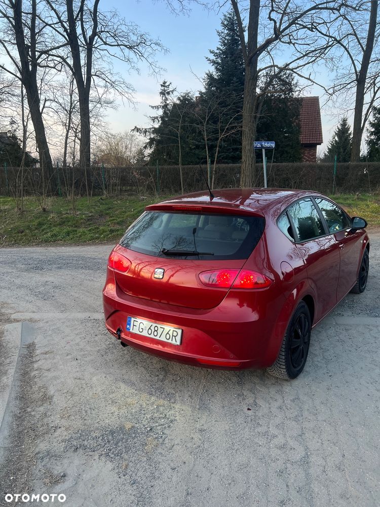 Seat Leon 1.9 TDI Style - 6