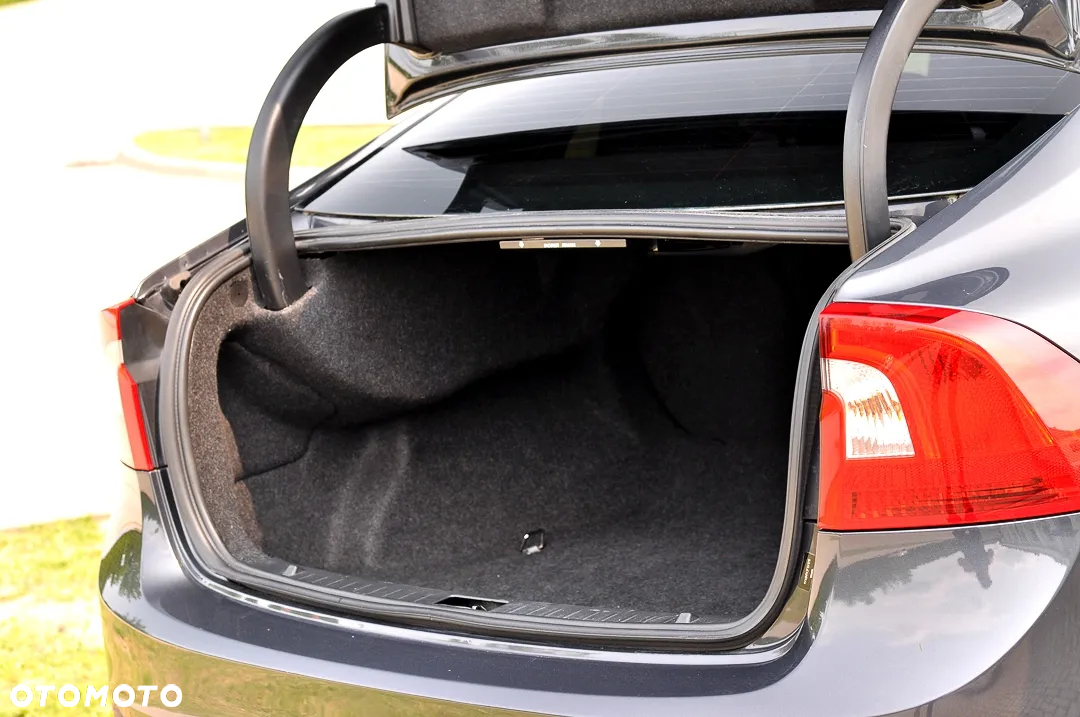 Volvo S60 T6 Geartronic Summum - 20