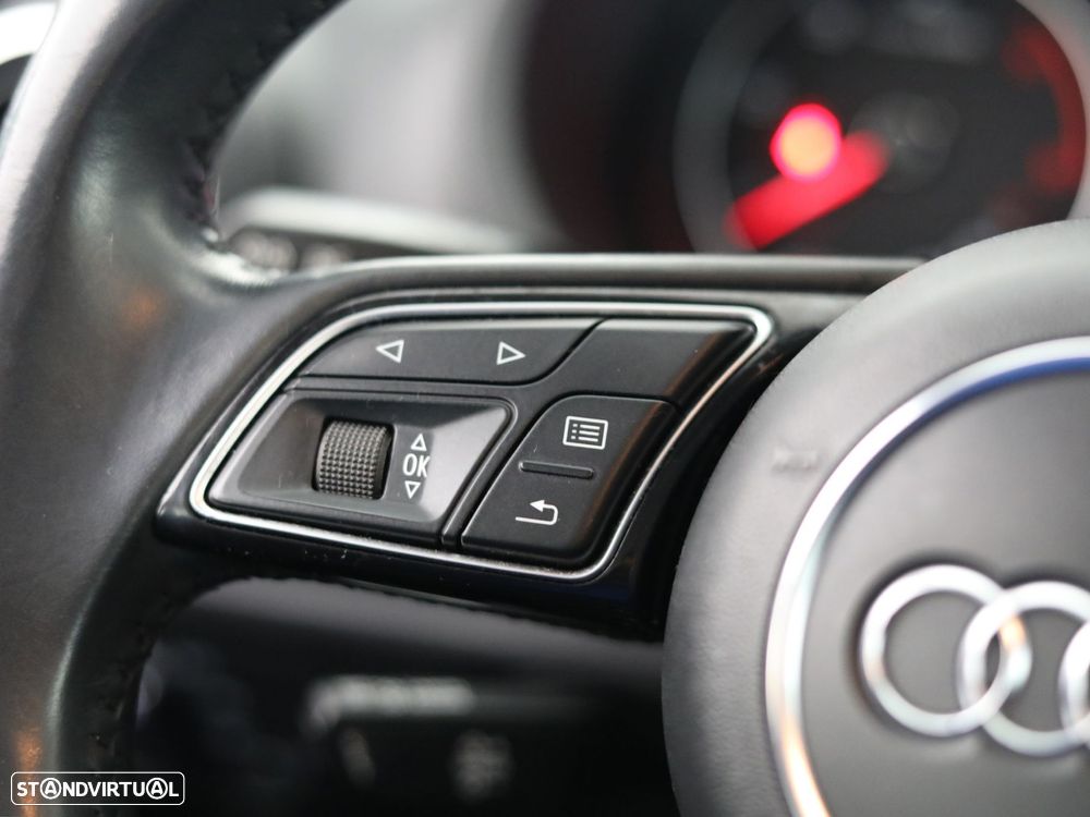 Audi A3 Sportback 30 TDI - 18