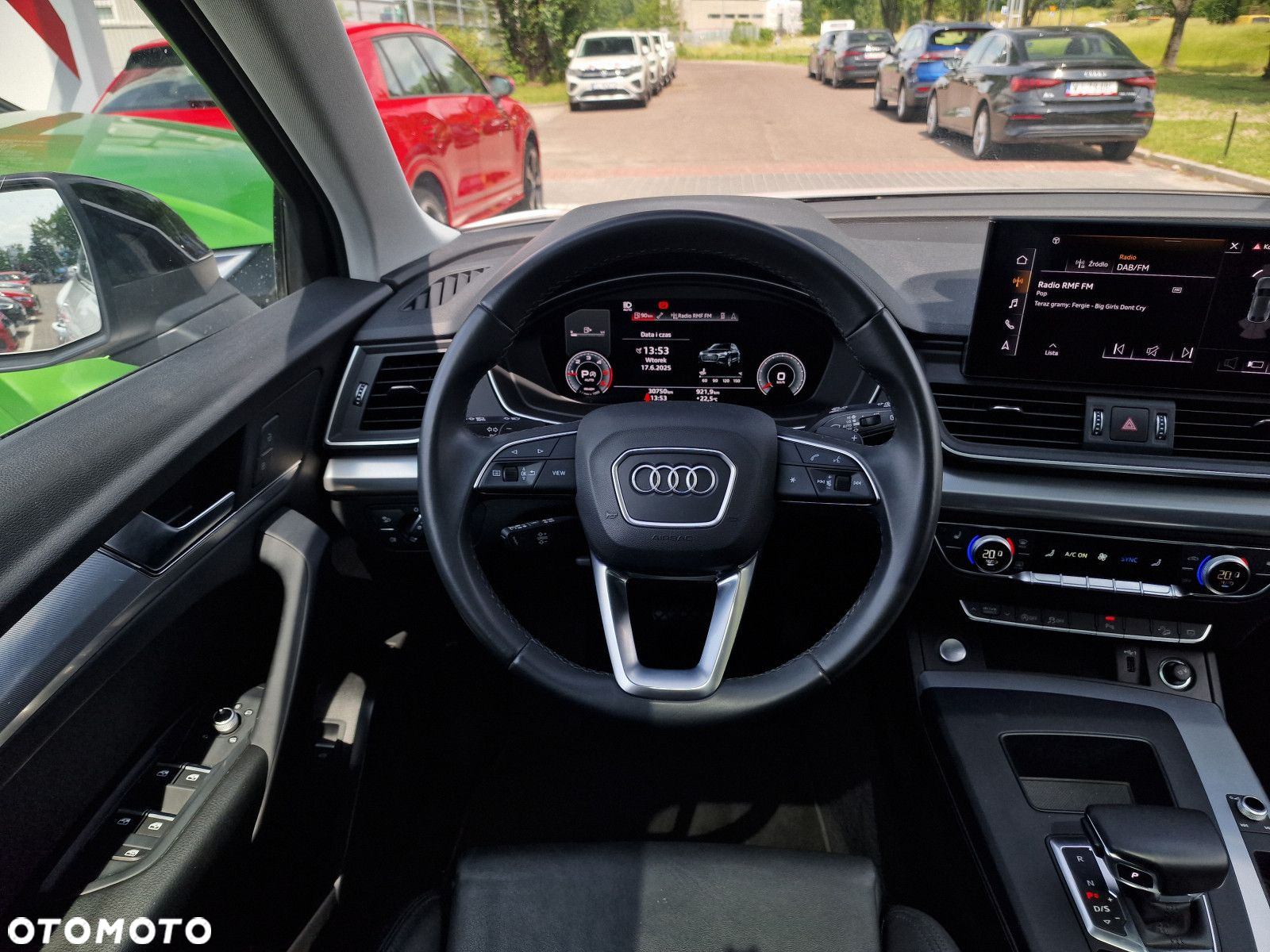 Audi Q5 Sportback - 20