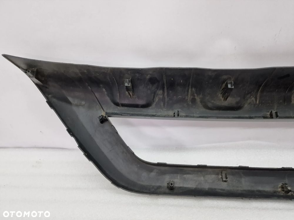 HYUNDAI I20 ACTIVE 15-19 DOKŁADKA / SPOJLER POD ZDERZAK PRZEDNI PRZÓD , NR 86565-C8700 , NR AUKCJI DT331 - 11