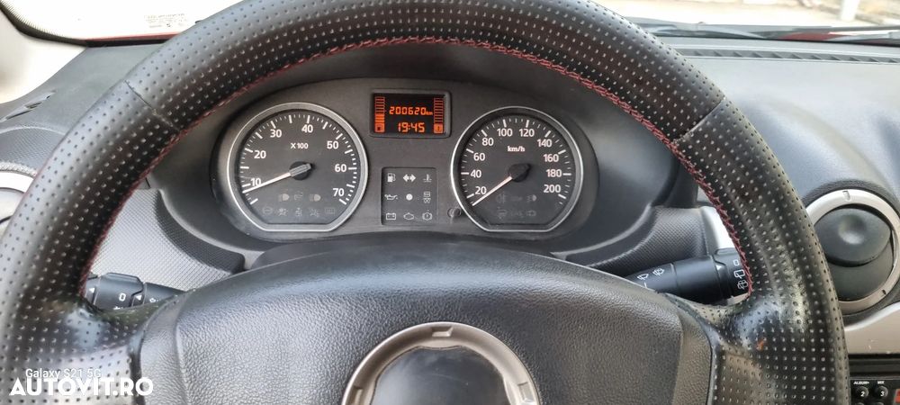 Dacia Sandero Stepway - 9