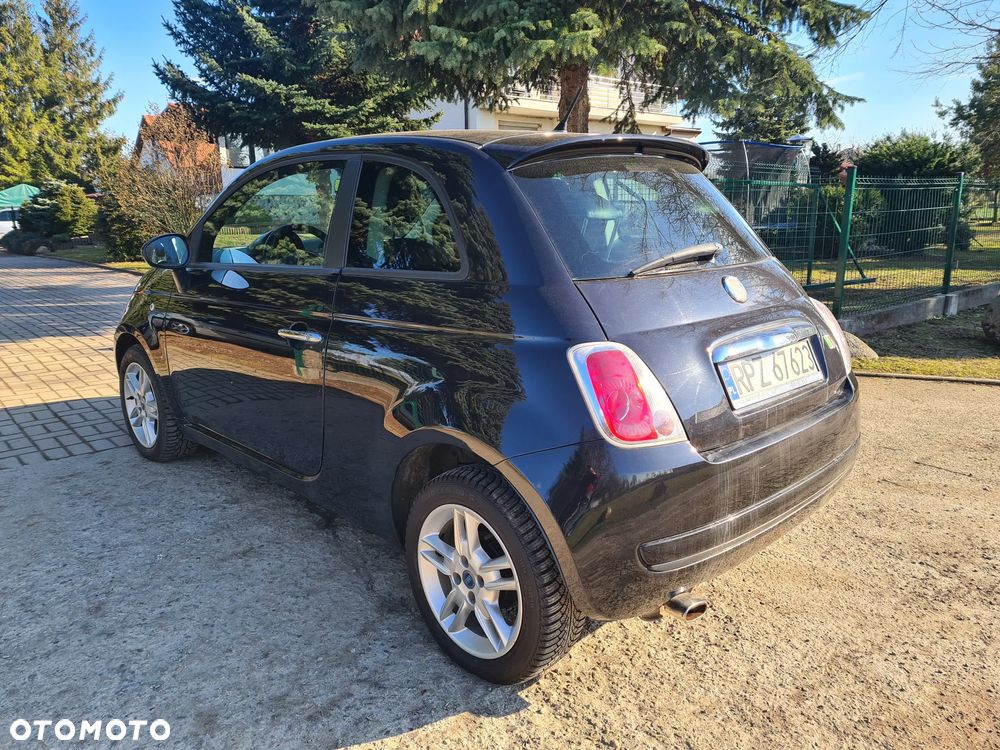 Fiat 500 - 15