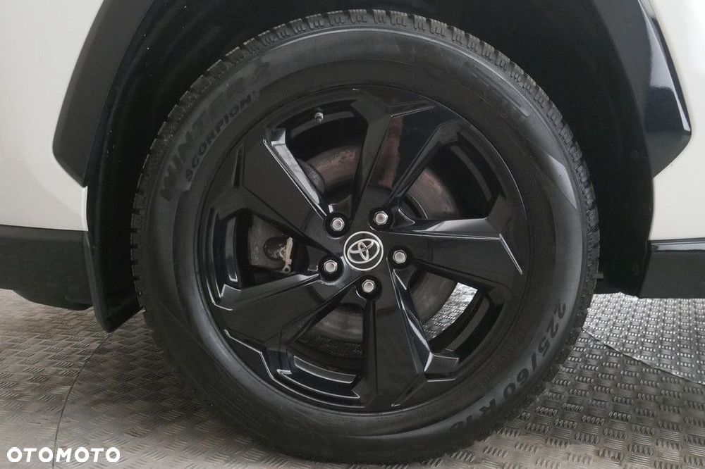 Toyota RAV4 - 14