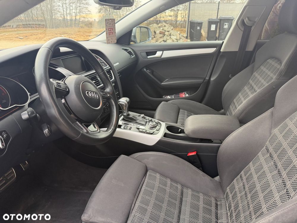 Audi A5 Sportback 2.0 TDI S tronic - 16
