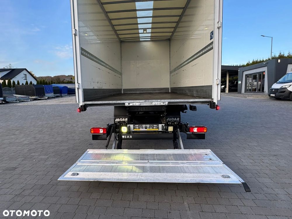 Iveco 72C18 Daily - 12