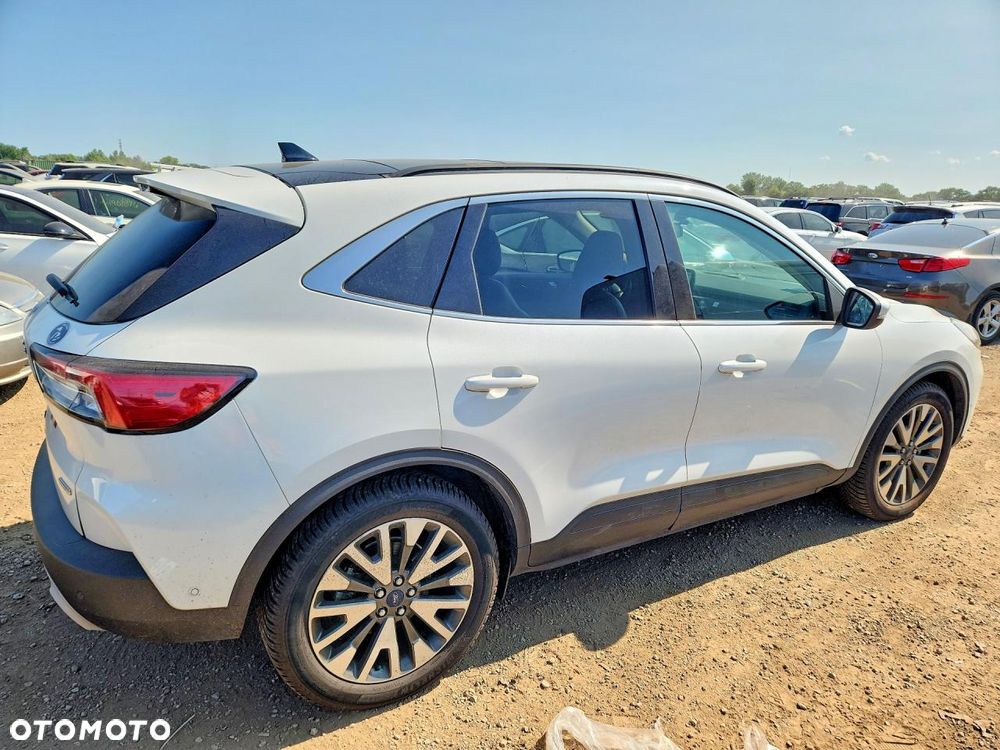 Ford Escape - 4