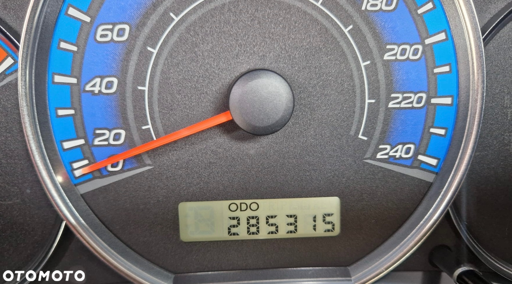 Subaru Forester - 6