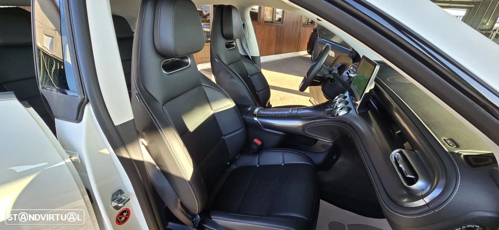 Smart #3 66 kWh Premium - 38