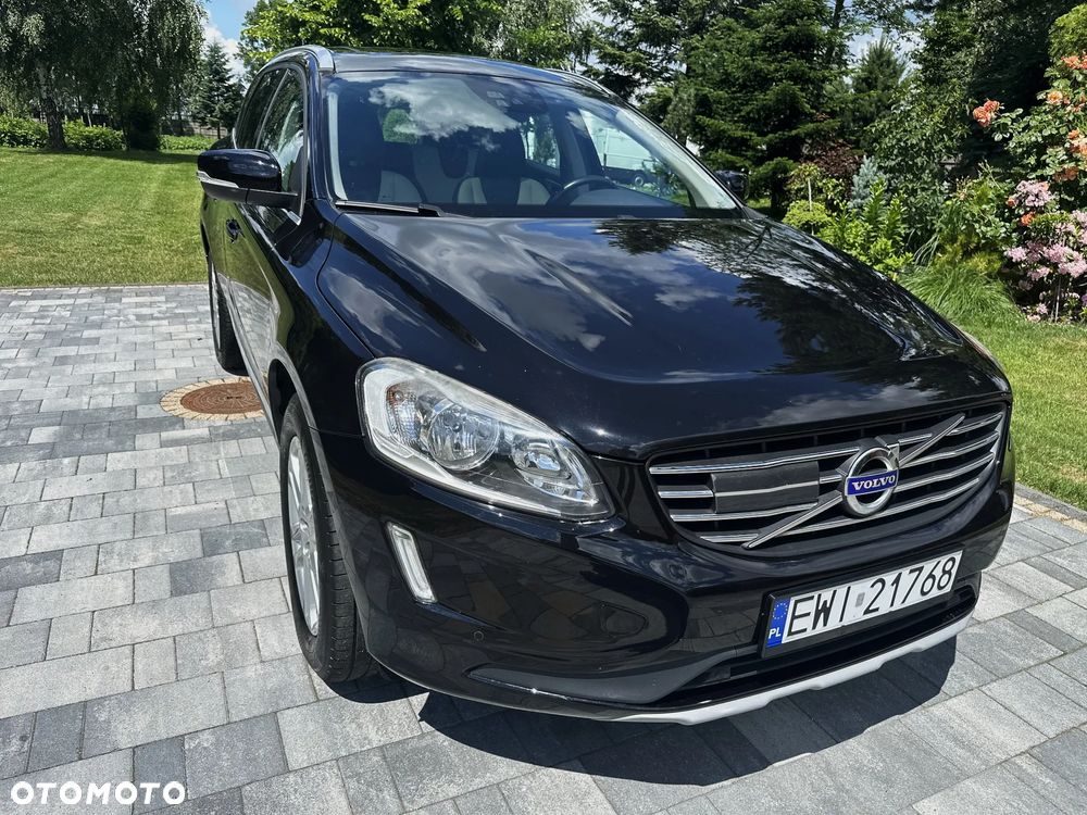 Volvo XC 60 D4 Summum - 6