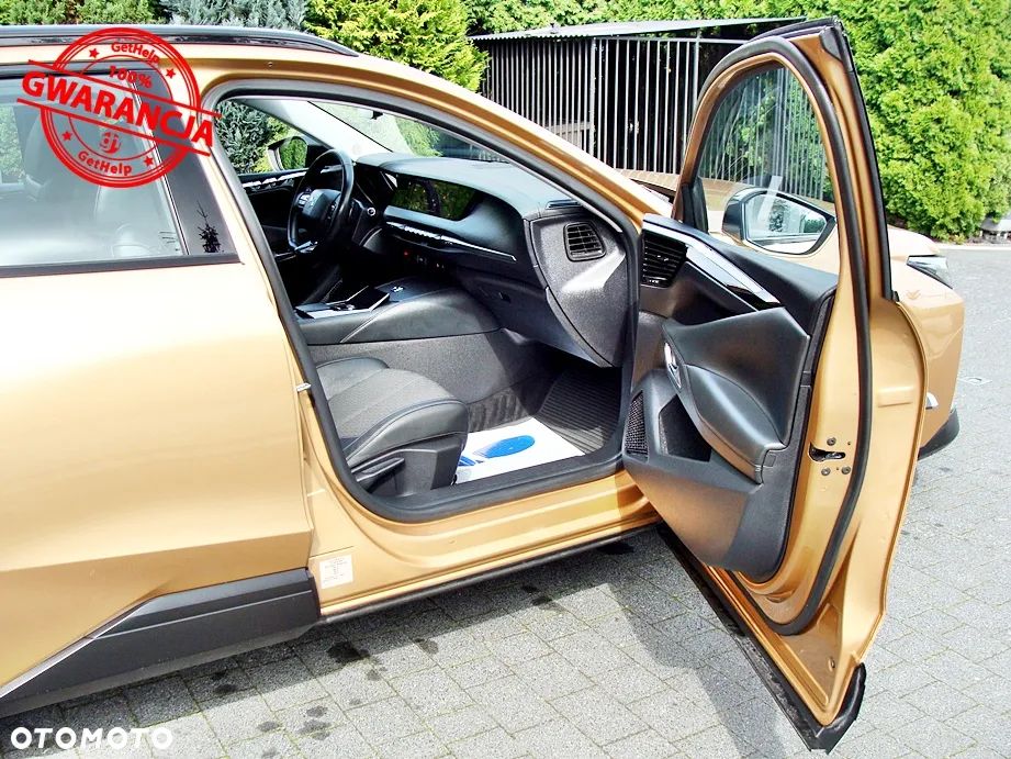 DS Automobiles DS 4 1.6 E-Tense Cross Trocadero - 14