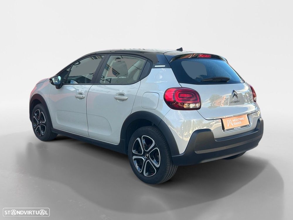 Citroën C3 1.5 BlueHDi Plus - 3