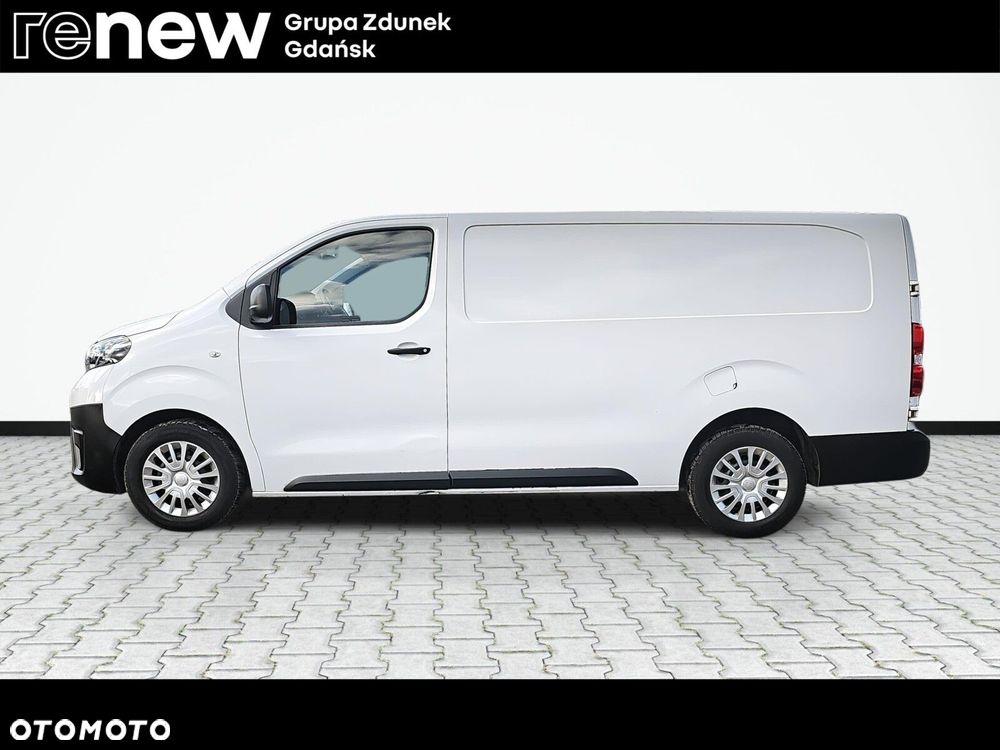 Toyota ProAce - 9