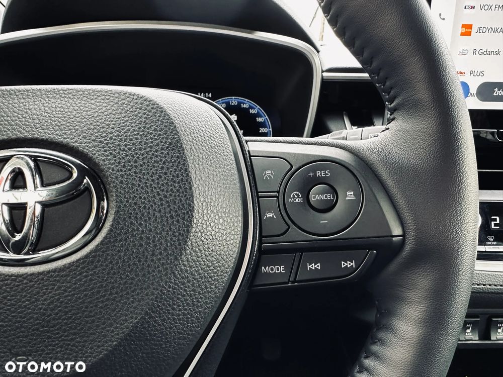 Toyota Corolla Cross 2.0 Hybrid Executive - 24