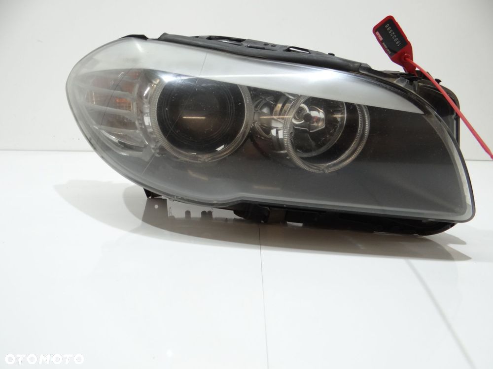 LAMPA PRAWA PRZEDNIA BMW F10 F11 7203242 OE - 1