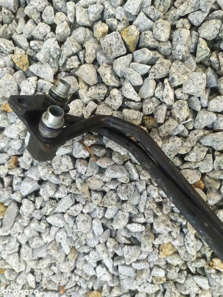 VW PHAETON 3.2 CHŁODNICA CHŁODNICZKA SKRZYNI BIEGÓW OLEJU 3D0409061G - 7