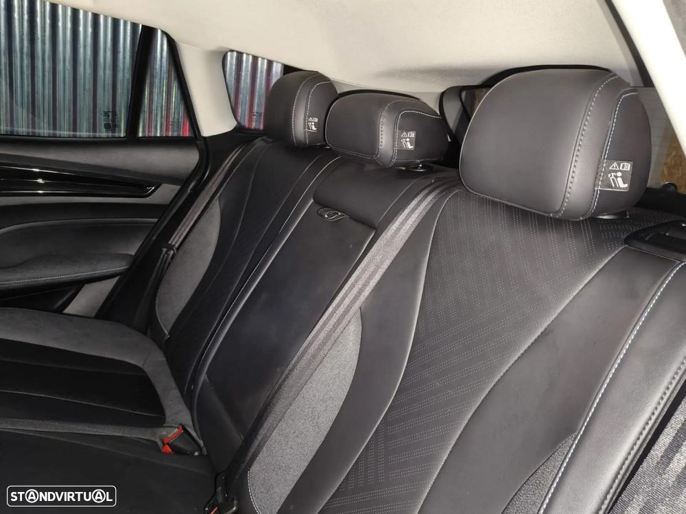 MG MG5 61 kWh Luxury - 29