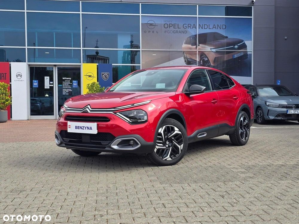Citroën C4X - 2