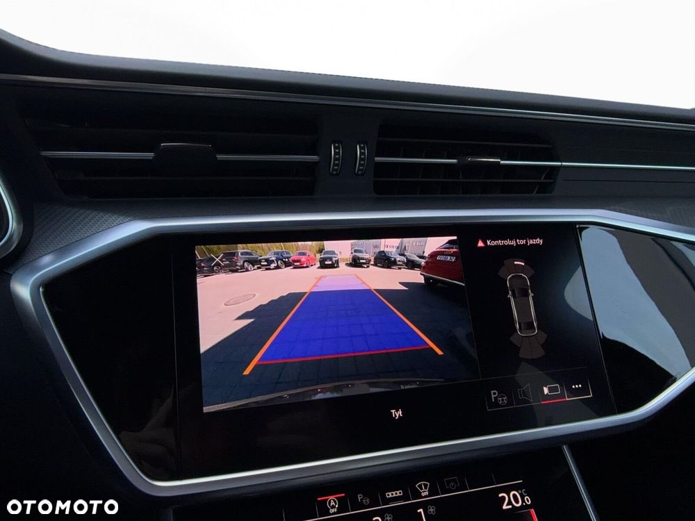 Audi A6 Limousine 40 TDI mHEV Quattro Sport S tronic - 22