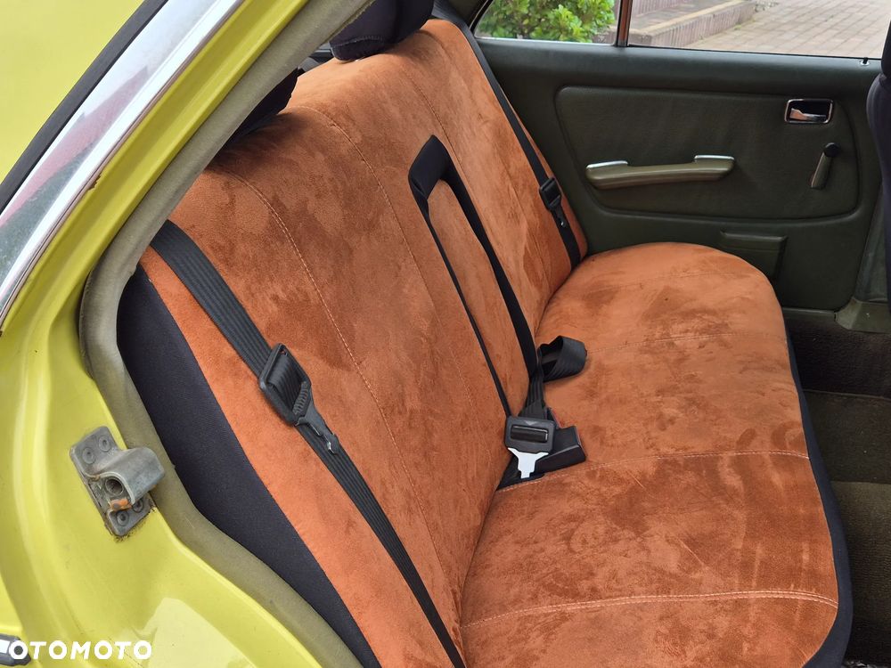 Mercedes-Benz W123 - 7