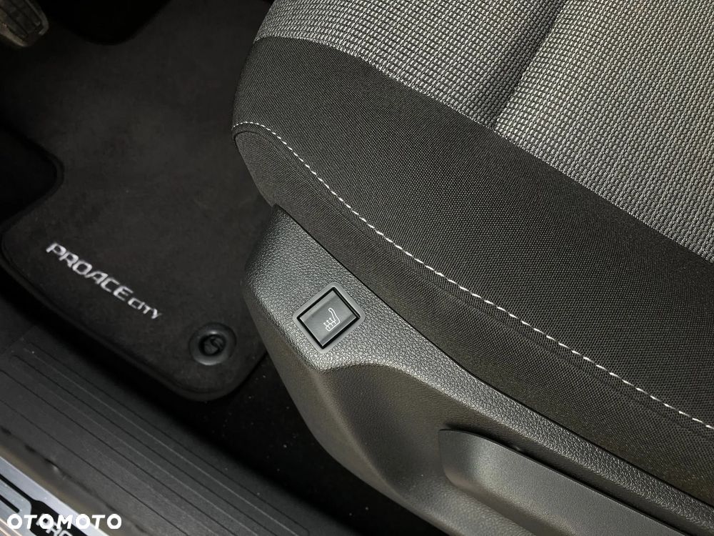 Toyota Proace City Verso Long 1.5 D-4D Family - 35