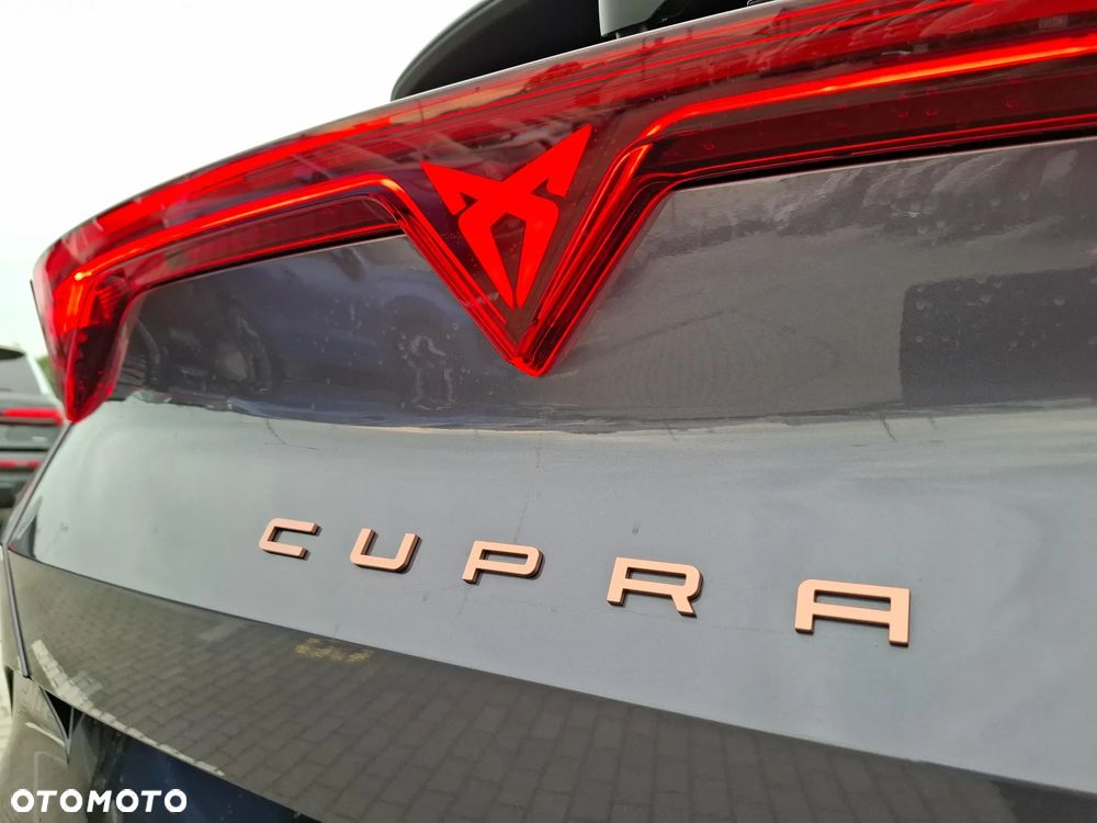 Cupra Formentor 1.5 eTSI mHEV DSG - 19
