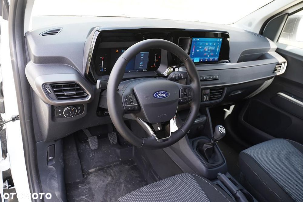 Ford Transit Courier 1.5 EcoBlue 1,9t Trend - 12