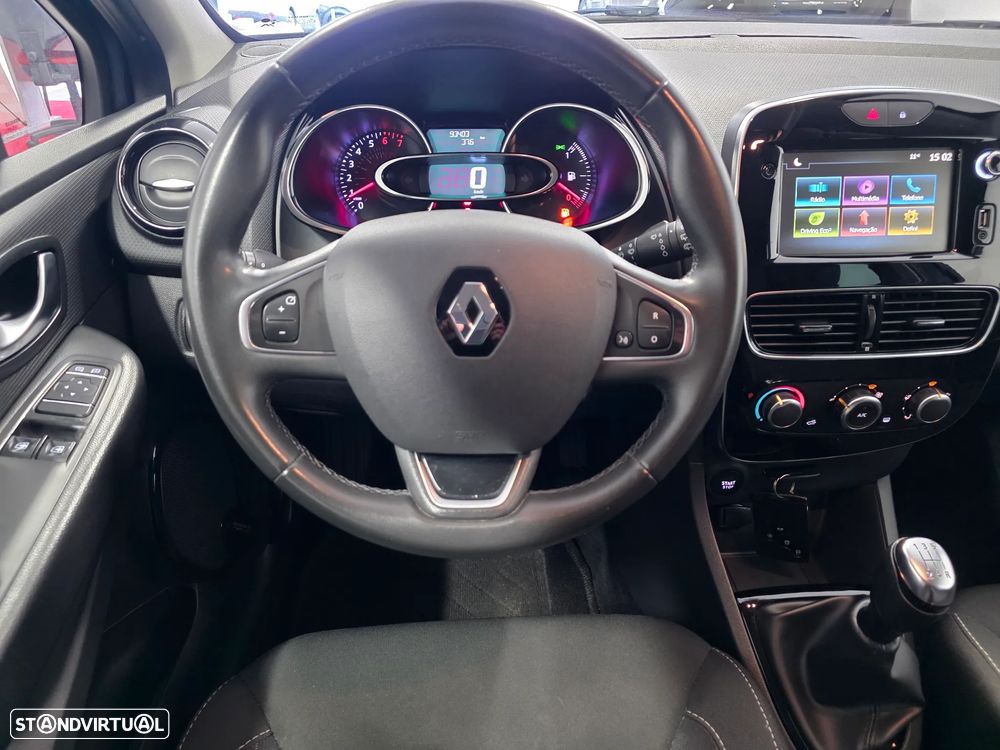 Renault Clio 0.9 TCe Limited Edition - 9