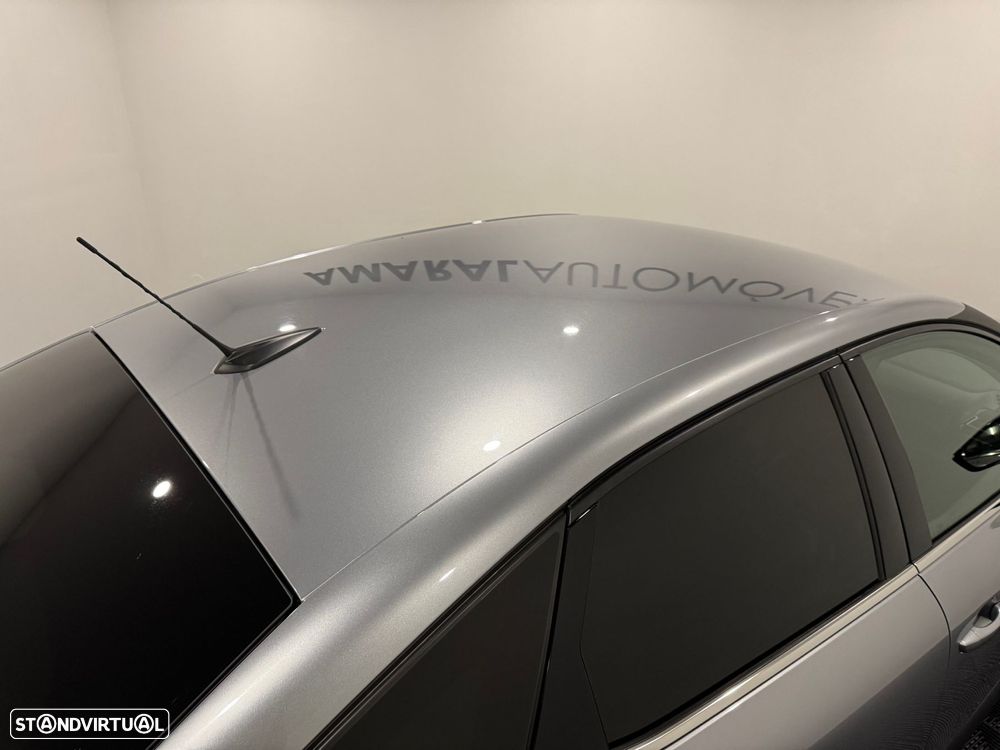Citroën C4 1.2 PureTech Feel Pack - 26