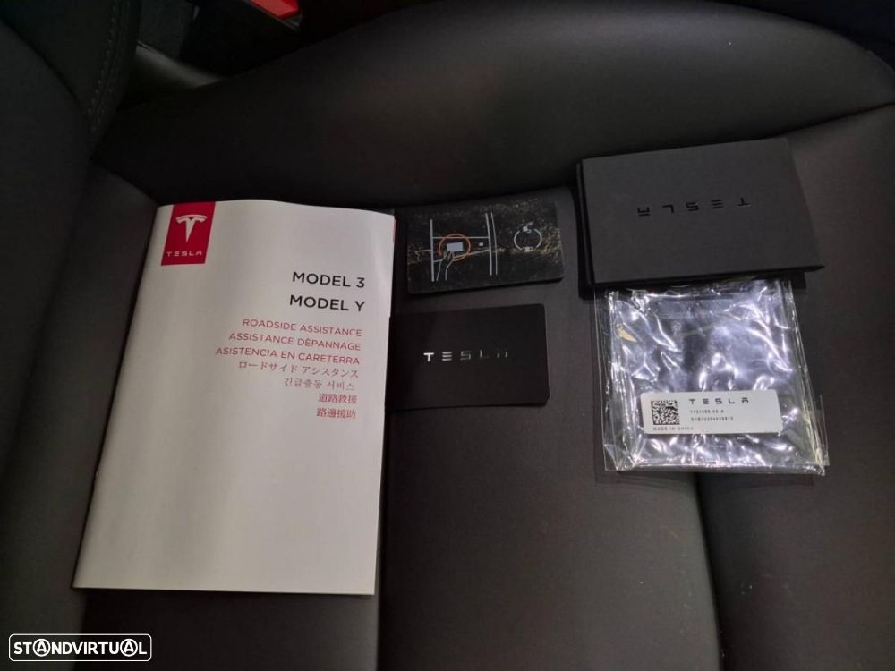 Tesla Model 3 Long Range AWD Dual Motor - 4