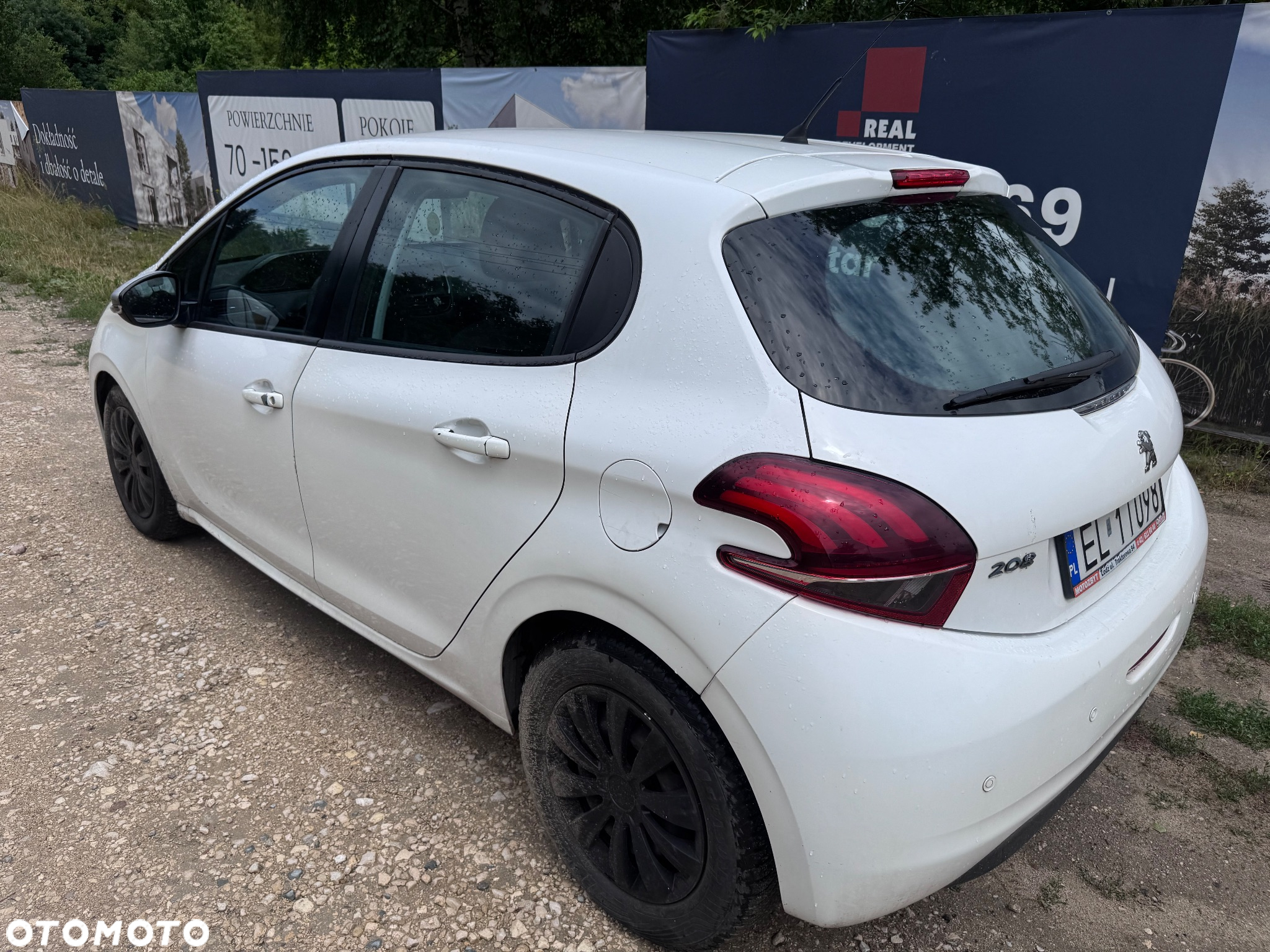 Peugeot 208 1.6 BlueHDi Active - 7