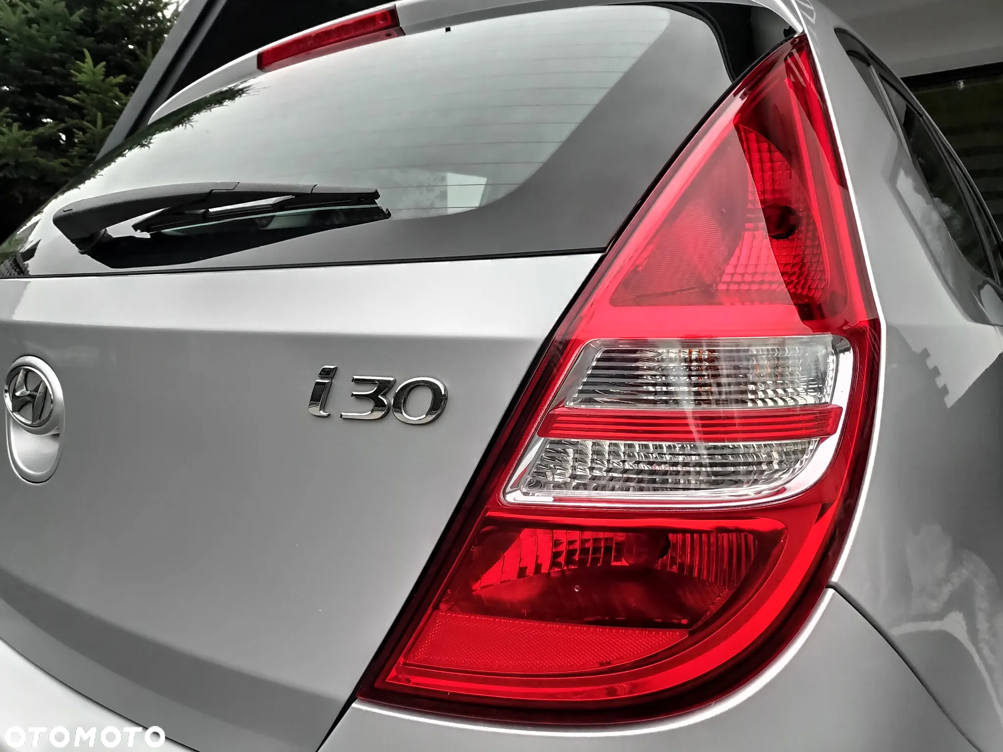 Hyundai i30 1.4 Classic - 17