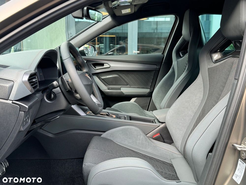 Cupra Formentor 2.5 TSI 4Drive VZ5 DSG - 21