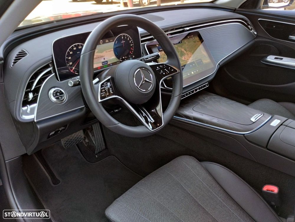 Mercedes-Benz E 300 de - 2