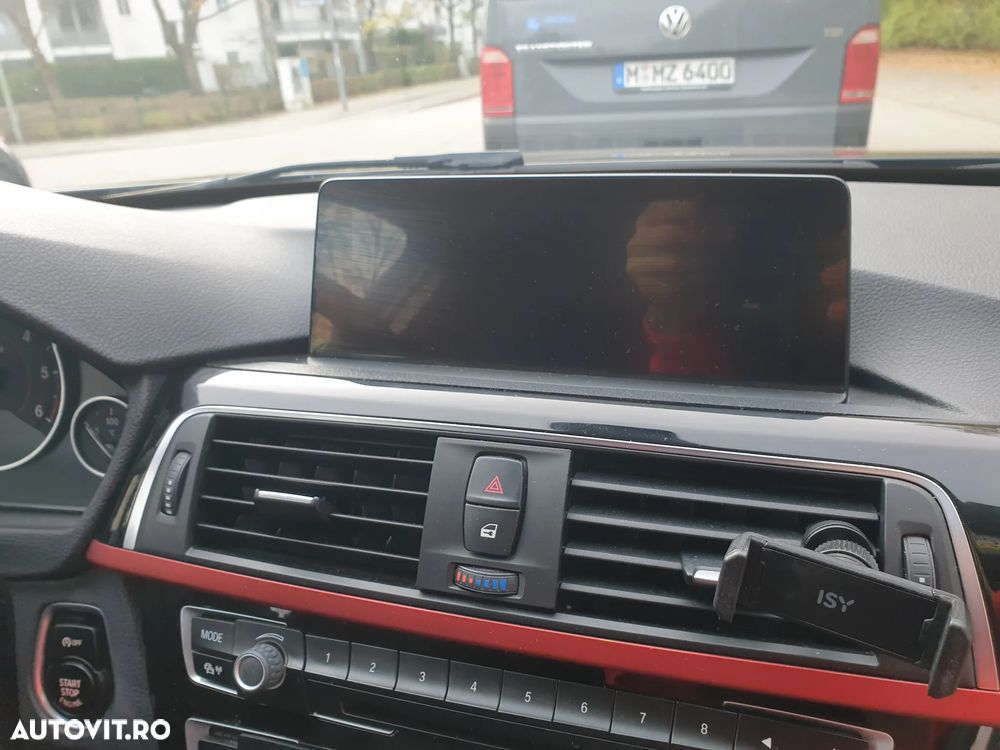 BMW Seria 3 320d Sport Line - 4