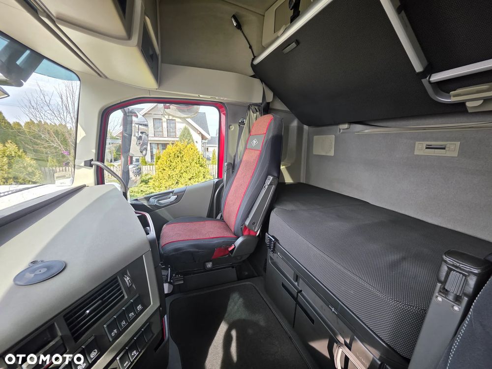 Volvo FH 500 - 6