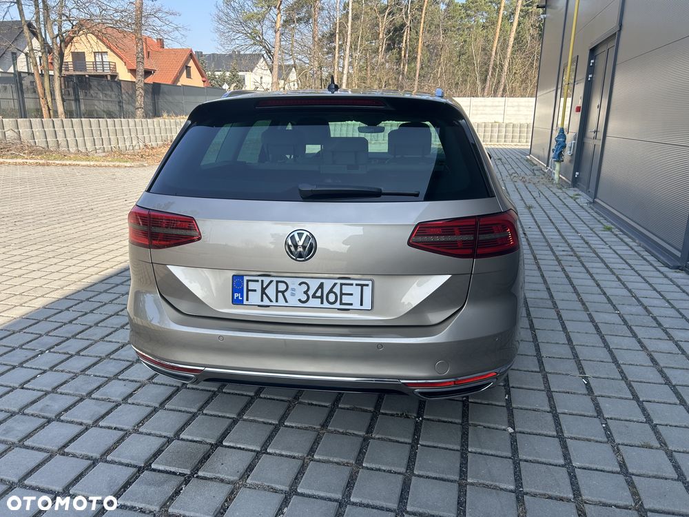 Volkswagen Passat - 6