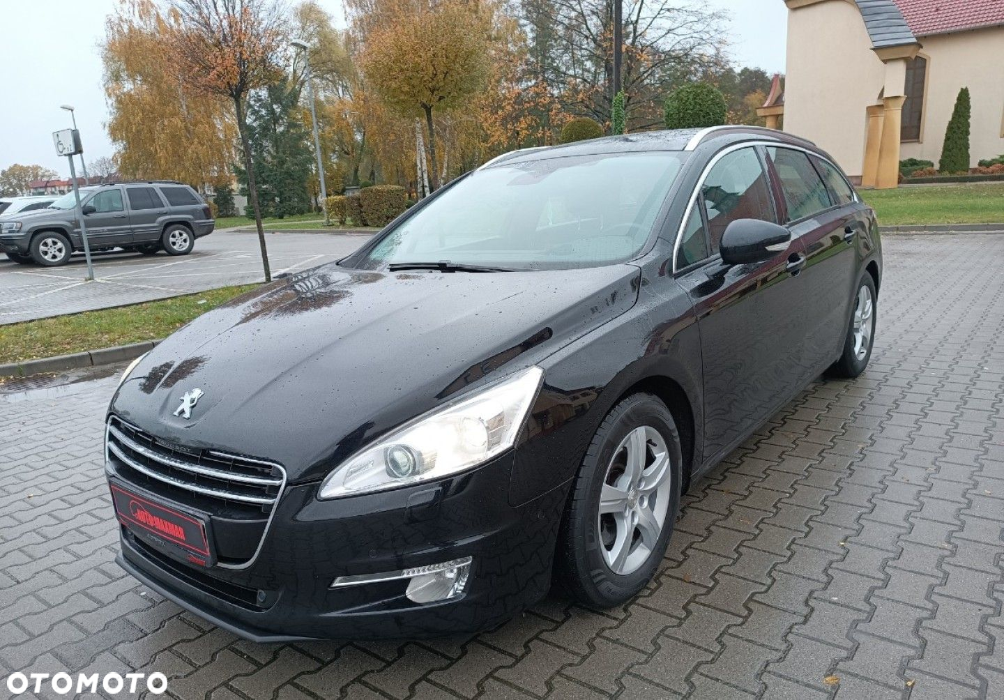 Peugeot 508 - 3