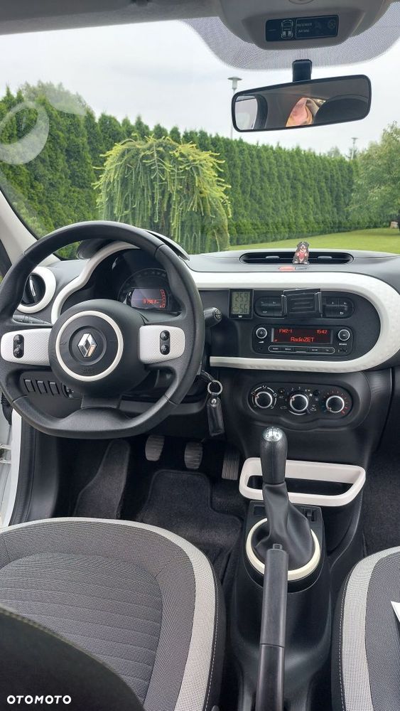 Renault Twingo - 3